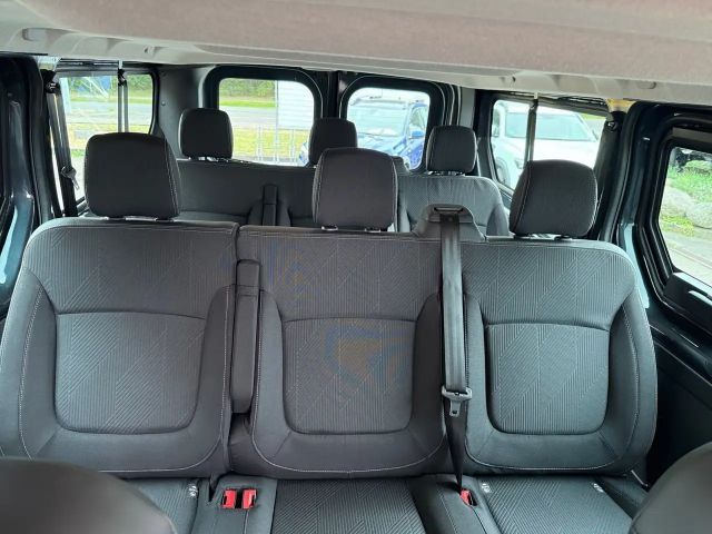 Nissan Primastar L2H1 Tekna