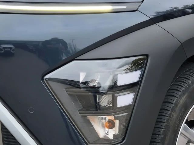 Hyundai Kona 2WD Hybrid Select