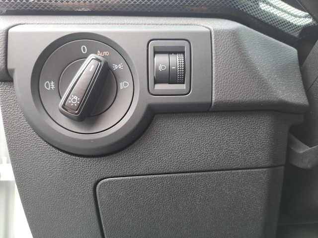 Volkswagen T-Cross 1.0 TSI IQ.Drive Life