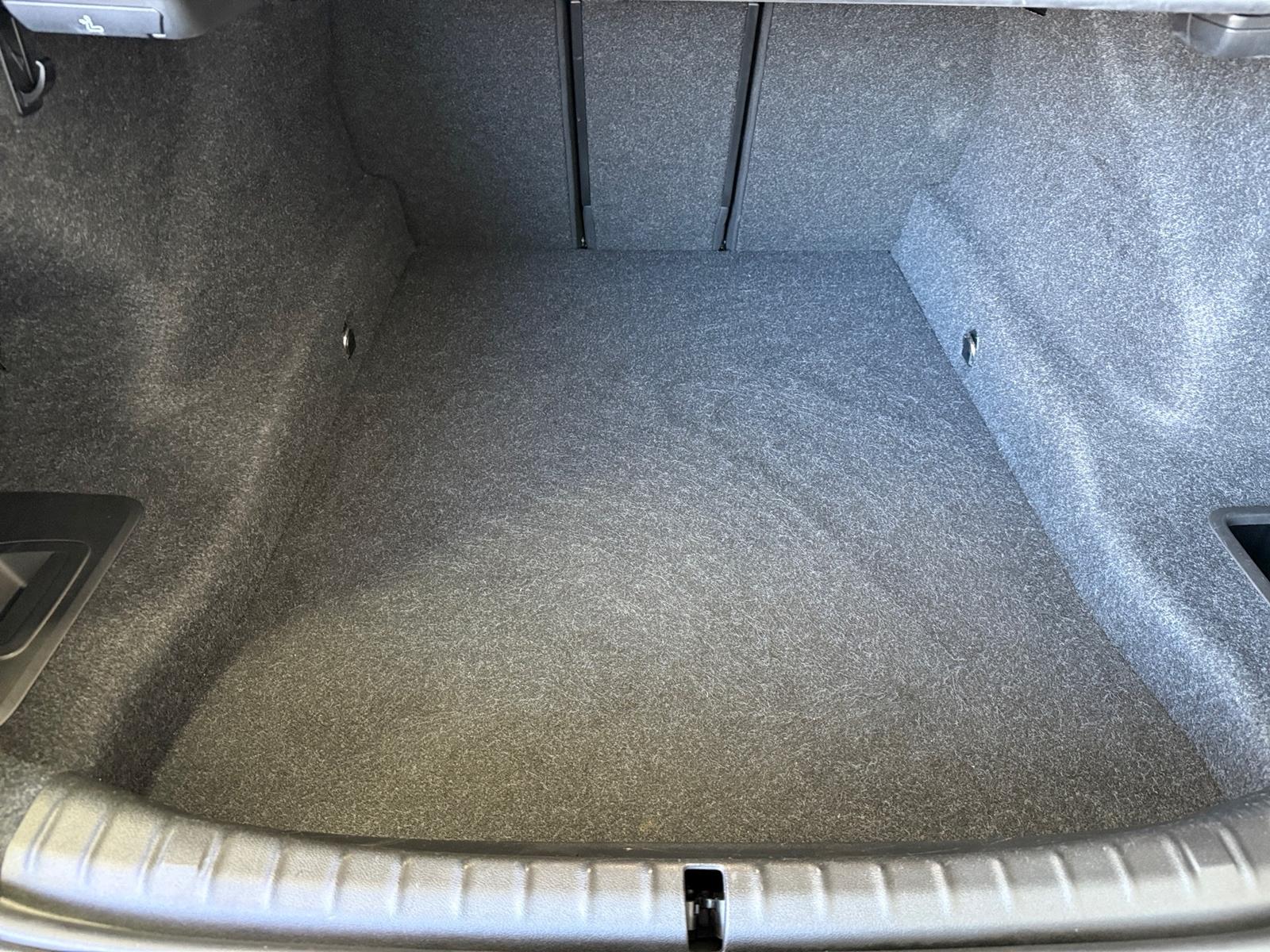 BMW 540 M-Sport Sedan