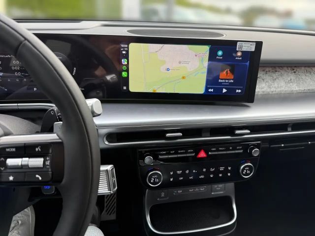 Hyundai IONIQ 9 4WD UNIQ