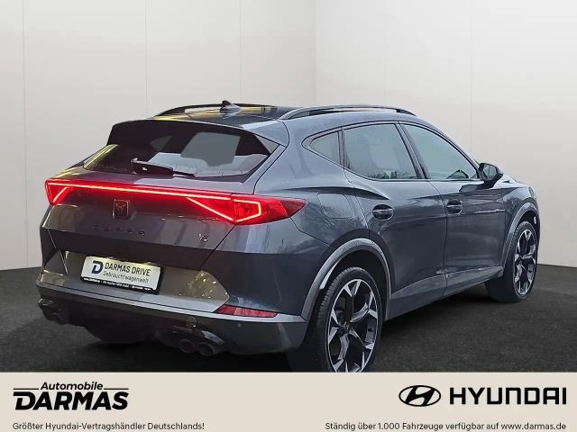 Cupra Formentor 2.0 TSI 4Drive DSG VZ