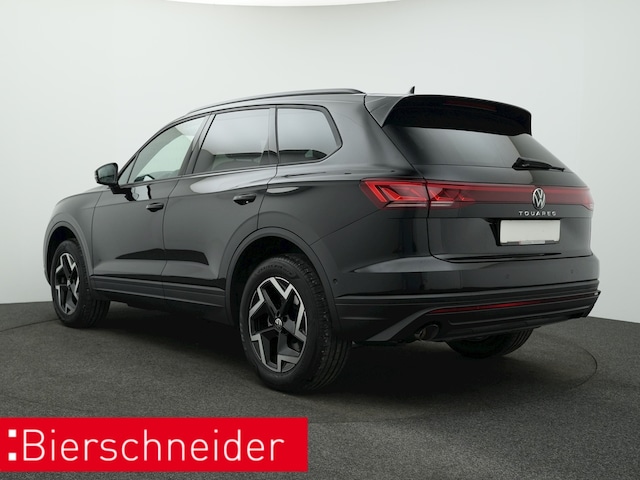 Volkswagen Touareg 3.0 V6 TDI