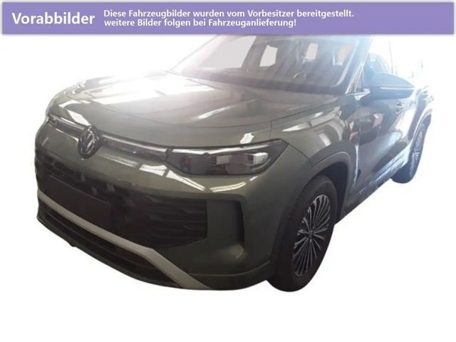 Volkswagen Tayron 1.5 eTSI DSG Life