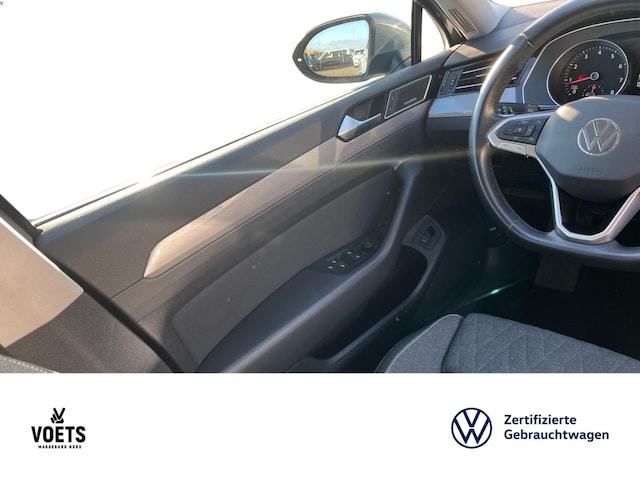 Volkswagen Passat 1.5 TSI Business DSG Variant