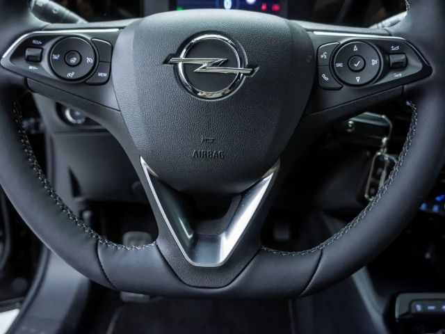 Opel Mokka GS-Line Grand Sport