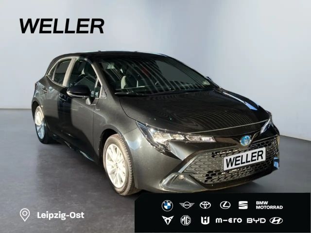 Toyota Corolla Business Hybride