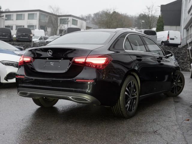 Mercedes-Benz A 220 4MATIC Progressive