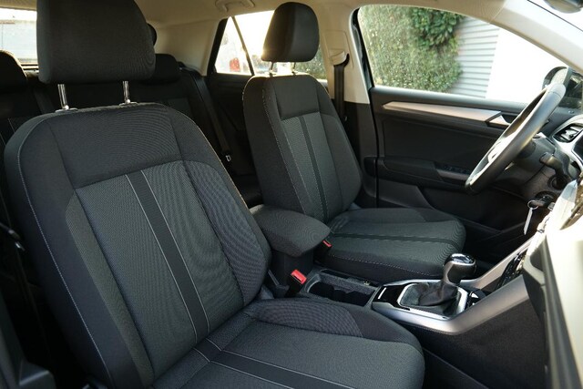 Volkswagen T-Roc 1.5 TSI DSG