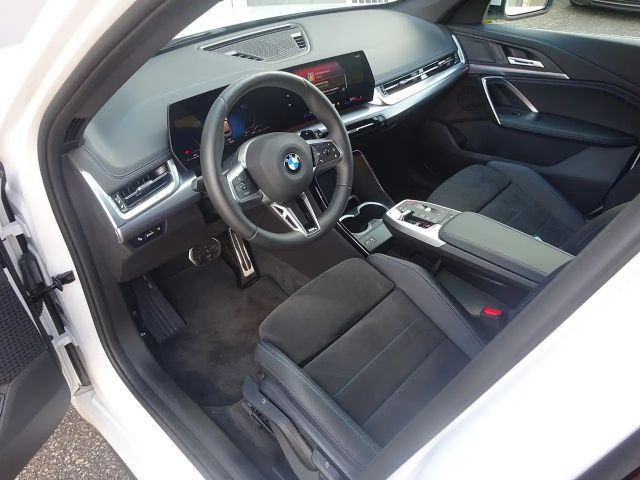 BMW X1 M-Sport sDrive20d