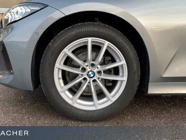 BMW 318 318i Touring