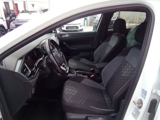 Volkswagen Taigo 1.0 TSI DSG R-Line