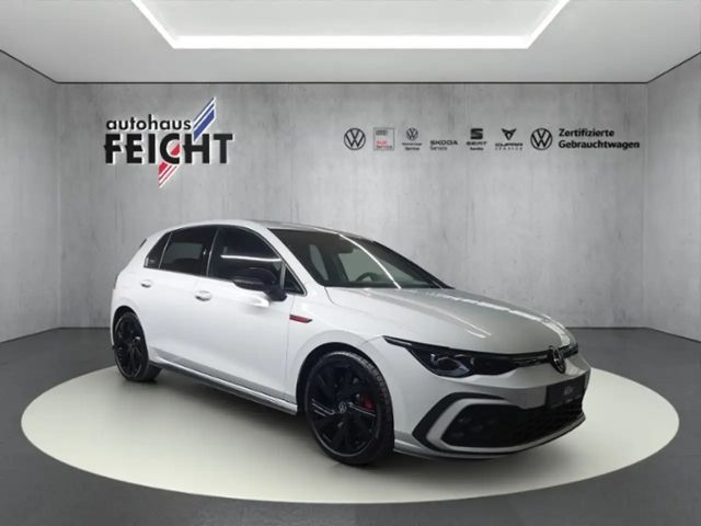 Volkswagen Golf 2.0 TSI GTI Golf VIII