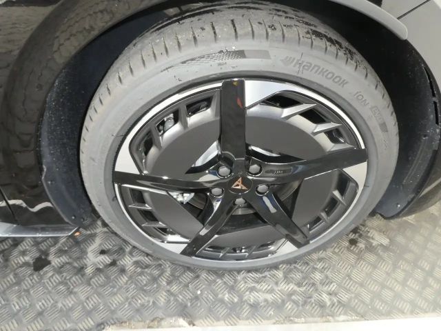 Cupra Born 77 kWh eBoost