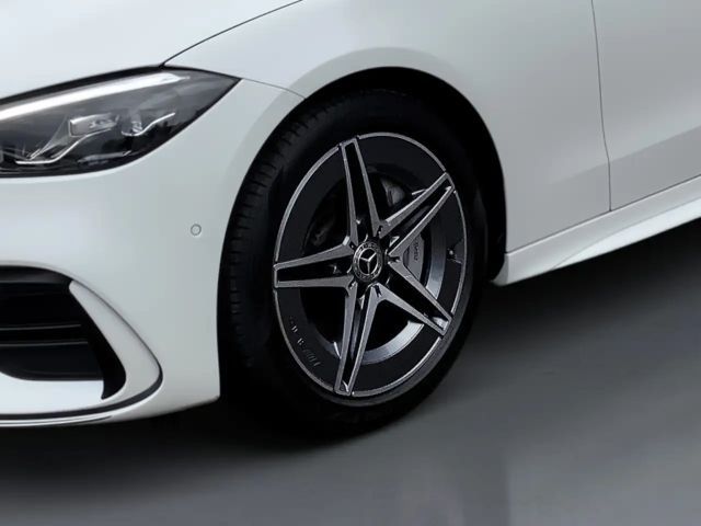 Mercedes-Benz C 200 AMG Line Estate