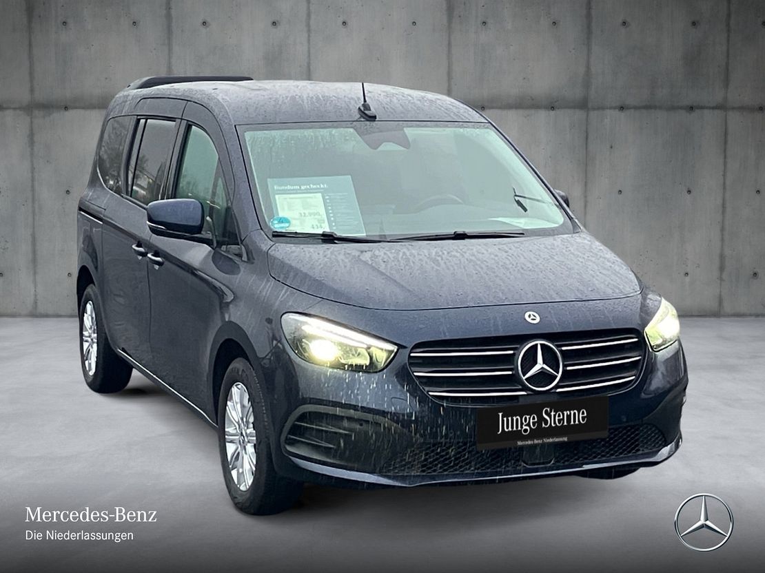 Mercedes-Benz T 180 Limousine Lang Progressive