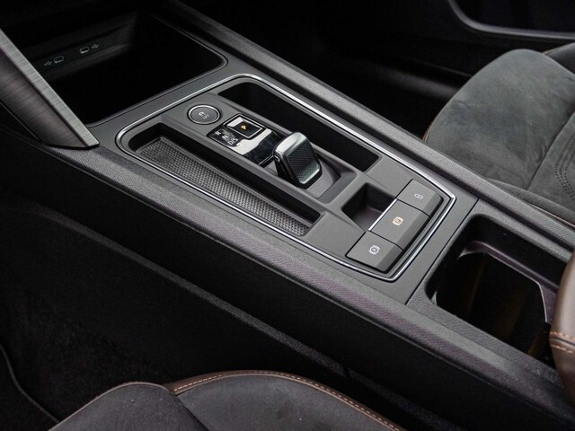 Cupra Formentor 2.5 TSI VZ5