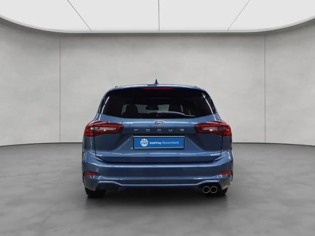 Ford Focus EcoBoost ST Line Wagon