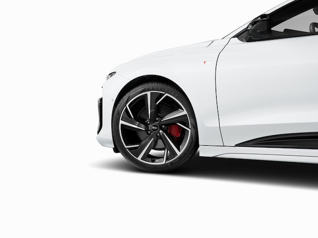 Audi A6 e-tron Avant