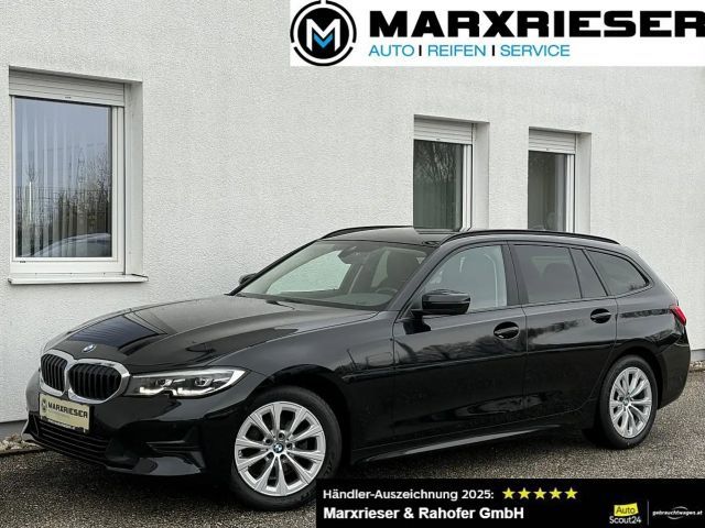 BMW 320 320d Touring xDrive