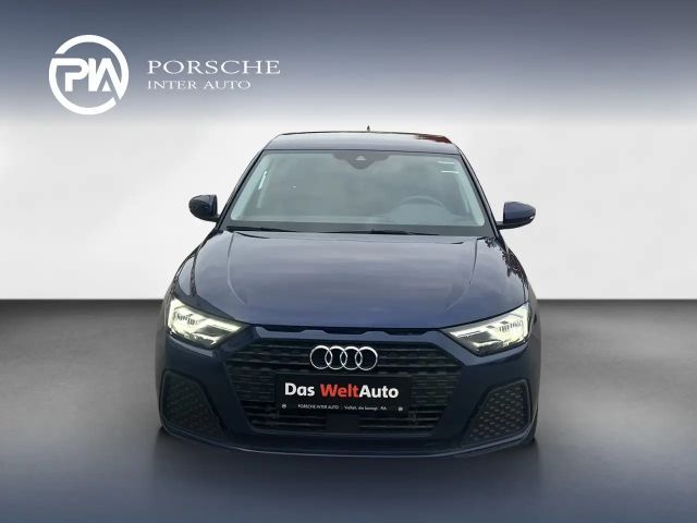 Audi A1 25 TFSI