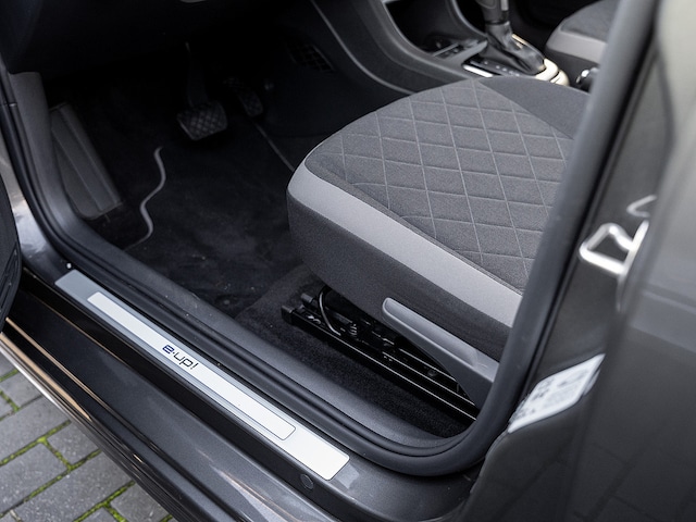 Volkswagen e-up! Plus Style