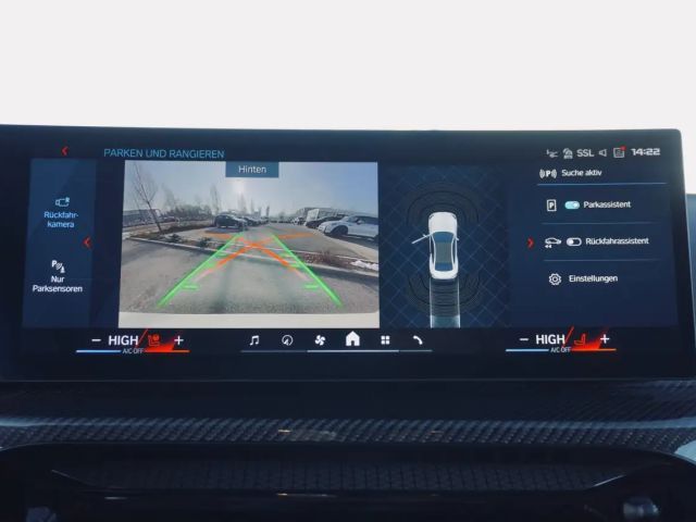 BMW M2 Comfort pakket Coupé