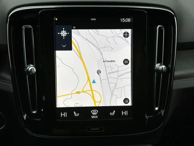 Volvo XC40 Dark Recharge T5 Ultimate