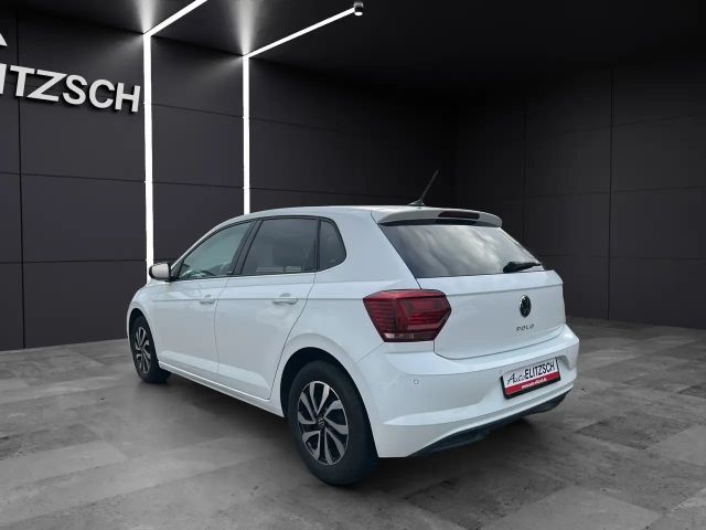 Volkswagen Polo TSI Active LED Climatronic ACC PDC SH LM