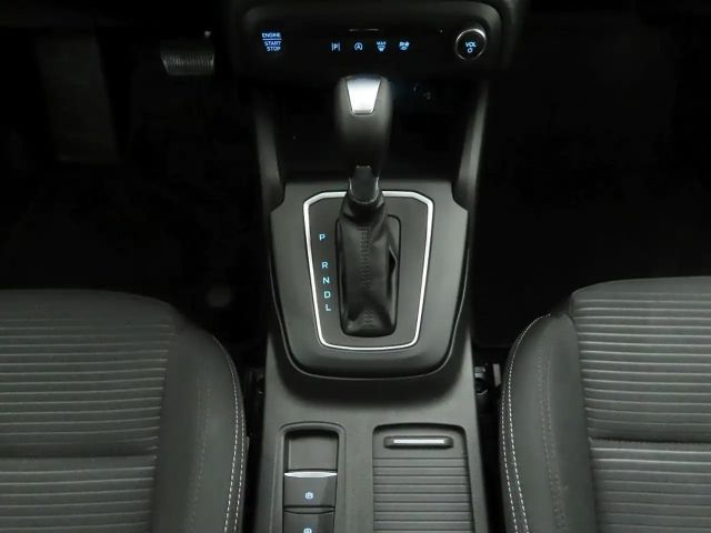 Ford Focus Titanium Wagon