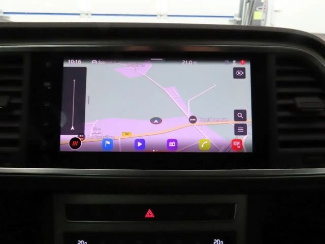 Seat Ateca 2.0 TSI 4Drive