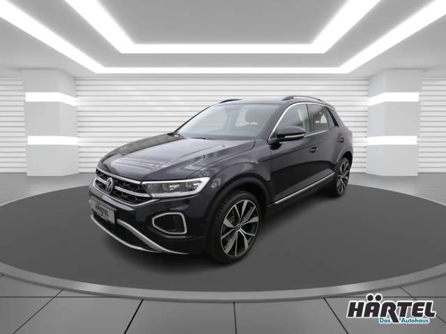 Volkswagen T-Roc 1.5 TSI DSG Style