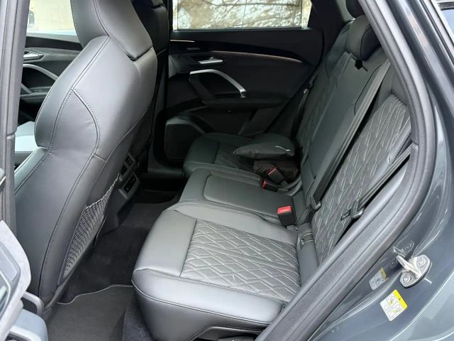 Audi Q5 Hybride Quattro