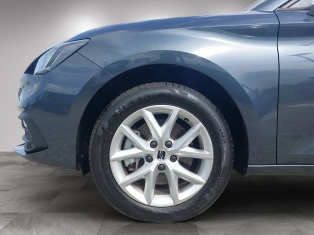 Seat Leon Sportstourer Style