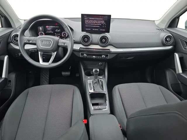 Audi Q2 35 TFSI S-Tronic