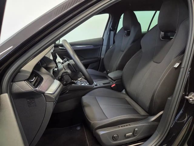 Skoda Octavia Style Style