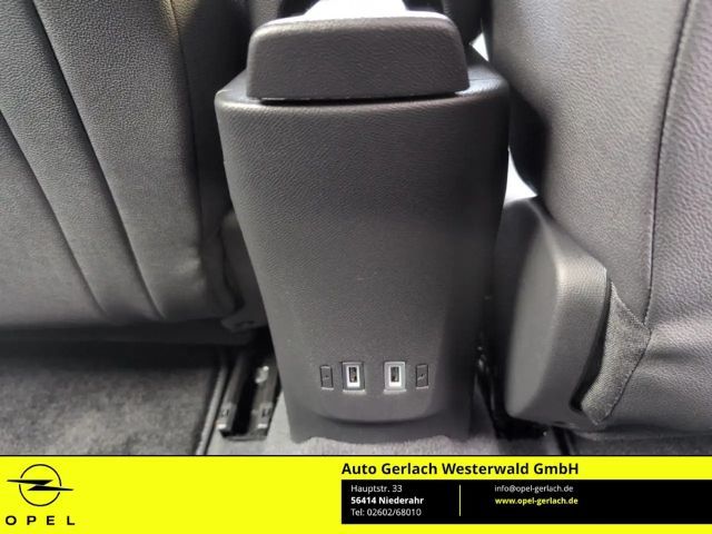 Opel Mokka 1.2 Turbo Business Elegance Turbo