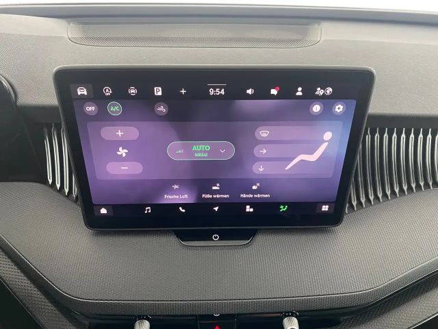 Skoda Superb Essence TSI mHEV DSG