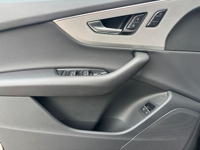 Audi Q7 55 TFSI Hybride Quattro