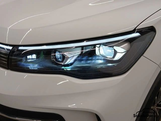 Volkswagen Tiguan 1.5 eTSI DSG IQ.Drive