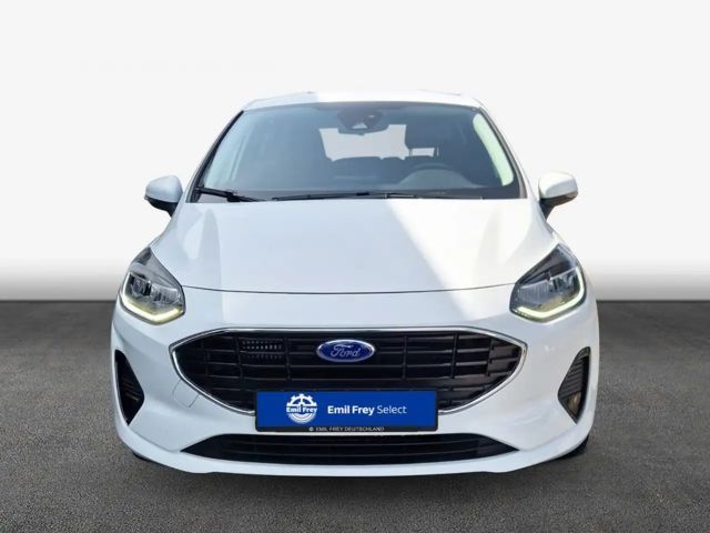 Ford Fiesta Cool & Connect EcoBoost