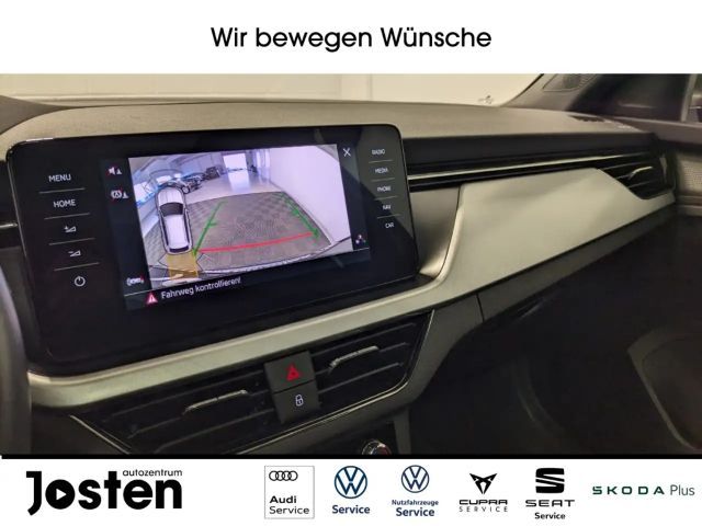 Skoda Kamiq 1.0 TSI Tour