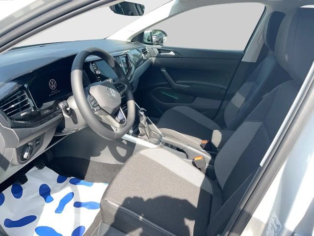 Volkswagen Taigo Friends TSI