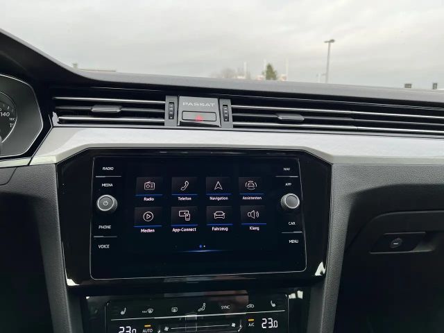 Volkswagen Passat Business DSG Variant