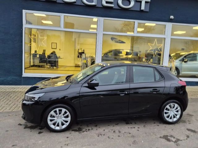 Opel Corsa Edition Turbo