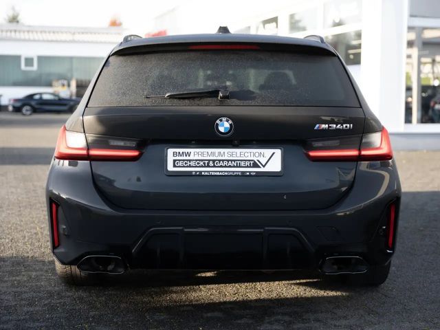 BMW 340 Touring xDrive