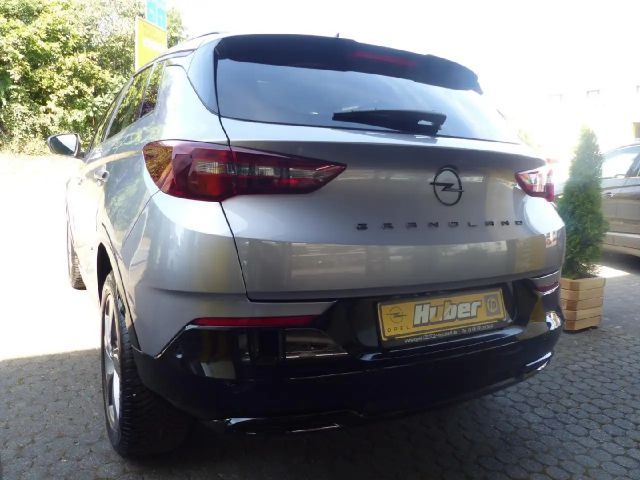 Opel Grandland X Enjoy