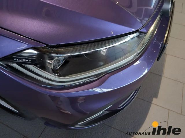 Volkswagen Polo DSG Style