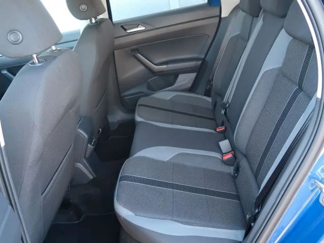 Volkswagen Polo Style