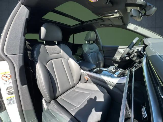 Audi Q8 50 TDI S-Line